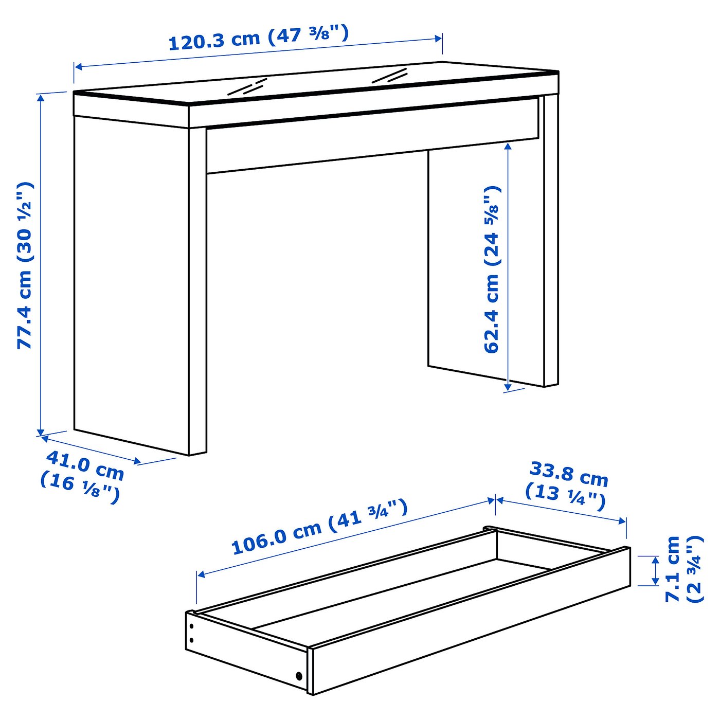 IKEA catalogusafbeelding
