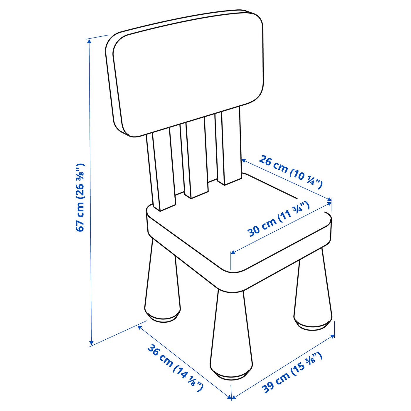 IKEA catalogusafbeelding
