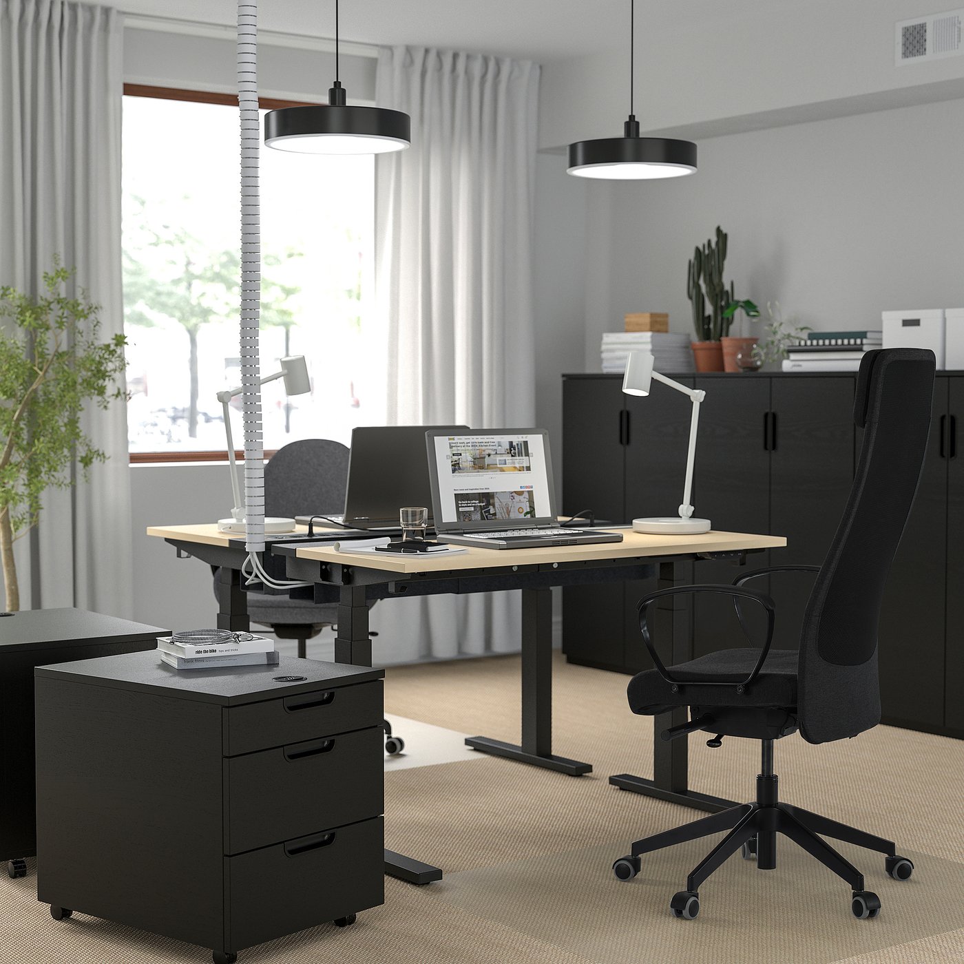 IKEA catalogue photo