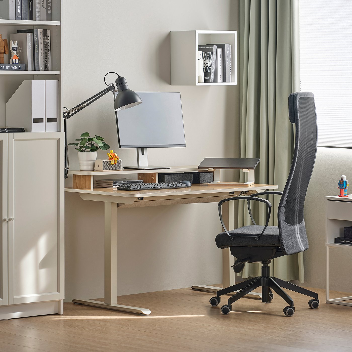 IKEA catalogue photo