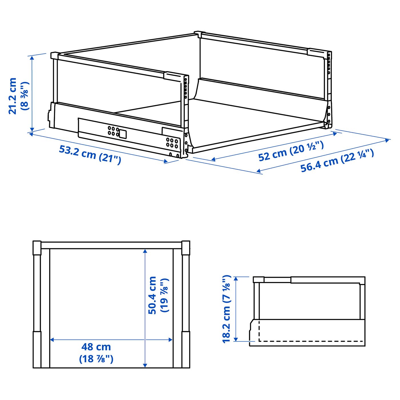 IKEA catalogue photo