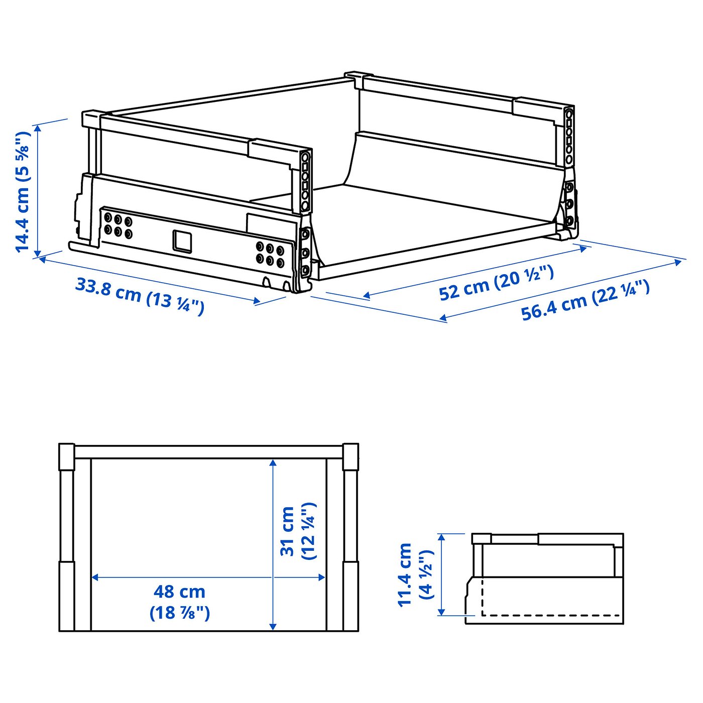 IKEA catalogusafbeelding