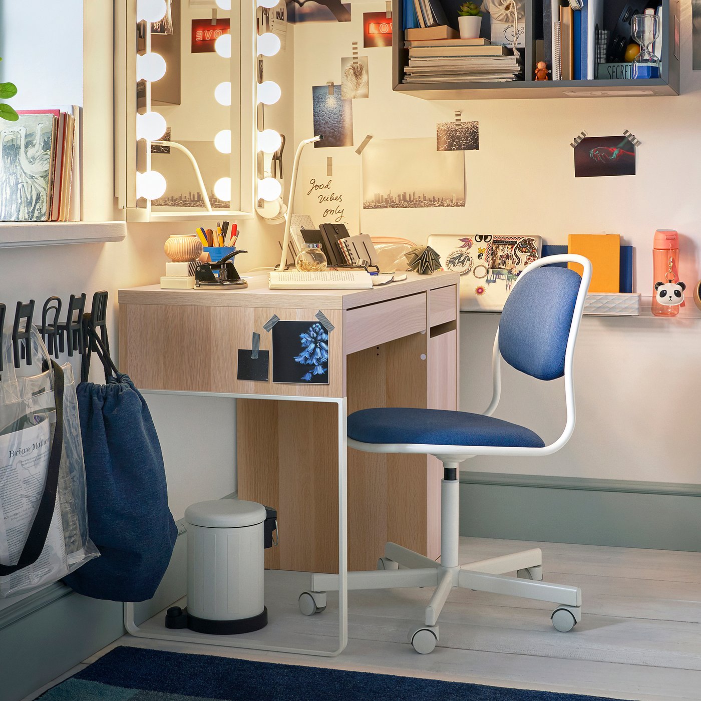 IKEA catalogue photo