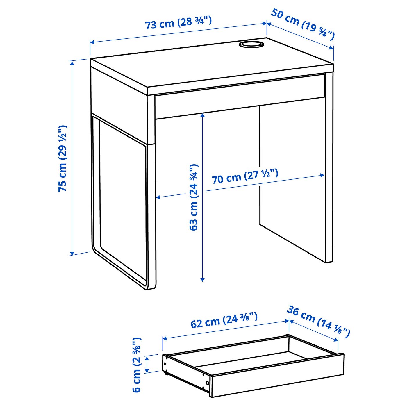 IKEA catalogusafbeelding