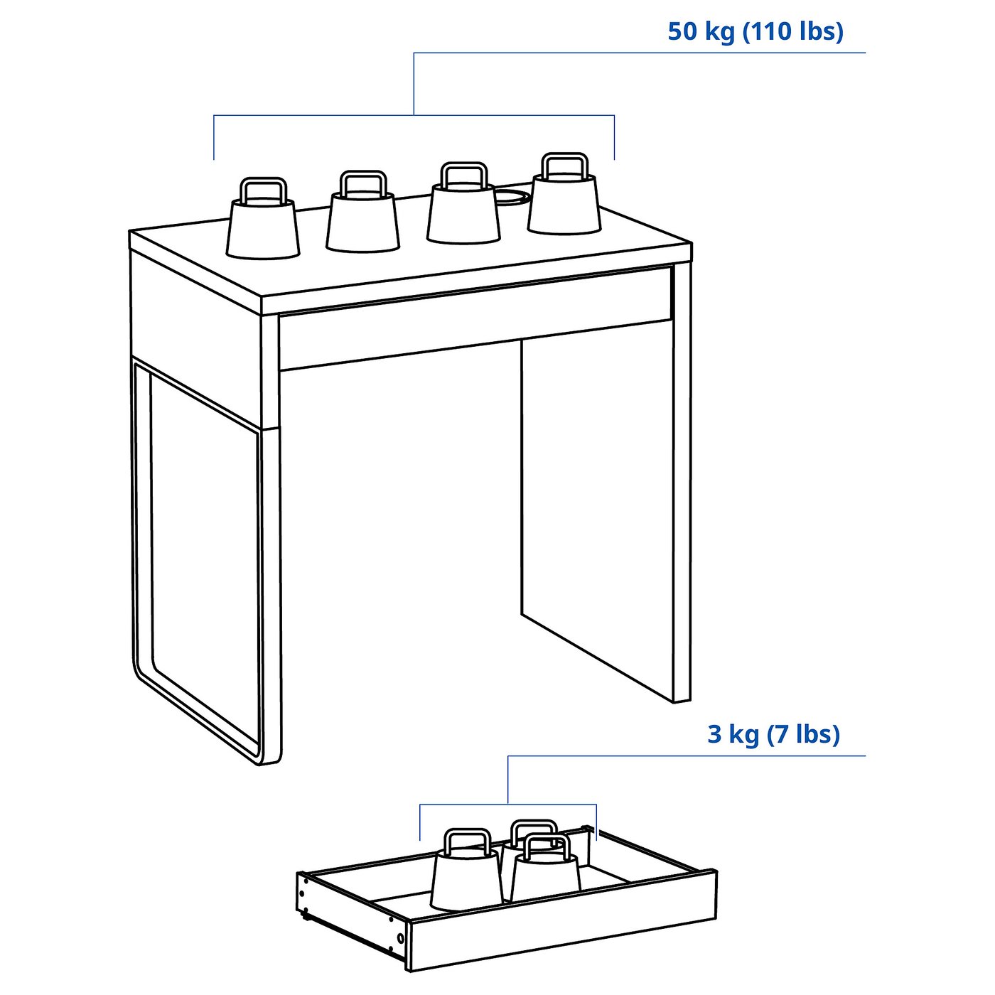 IKEA catalogusafbeelding