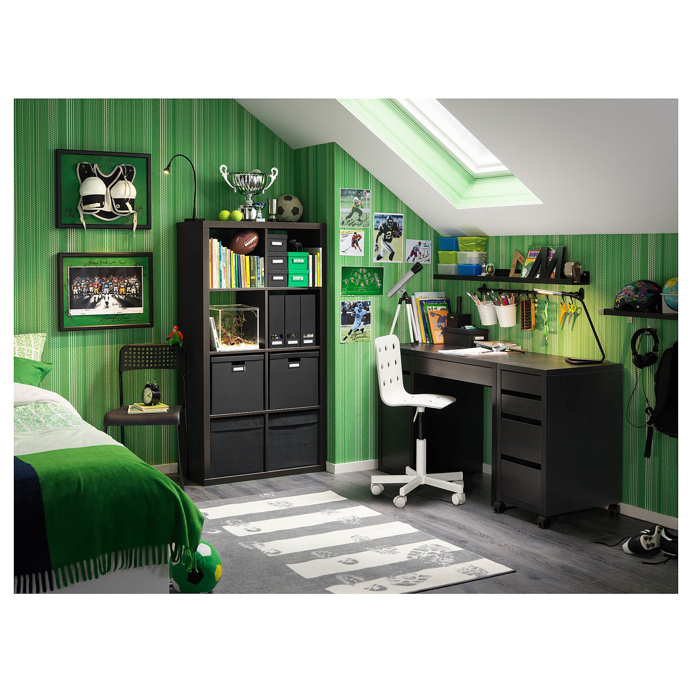 IKEA catalogue photo