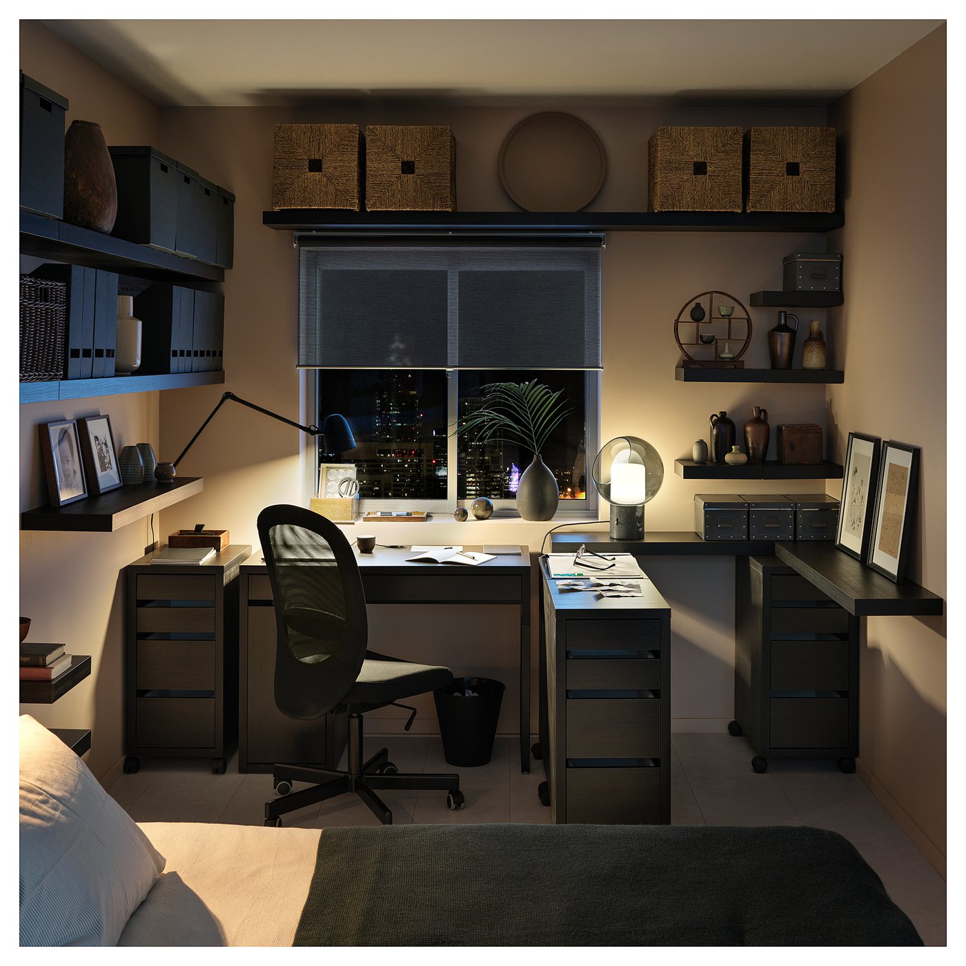 IKEA catalogue photo
