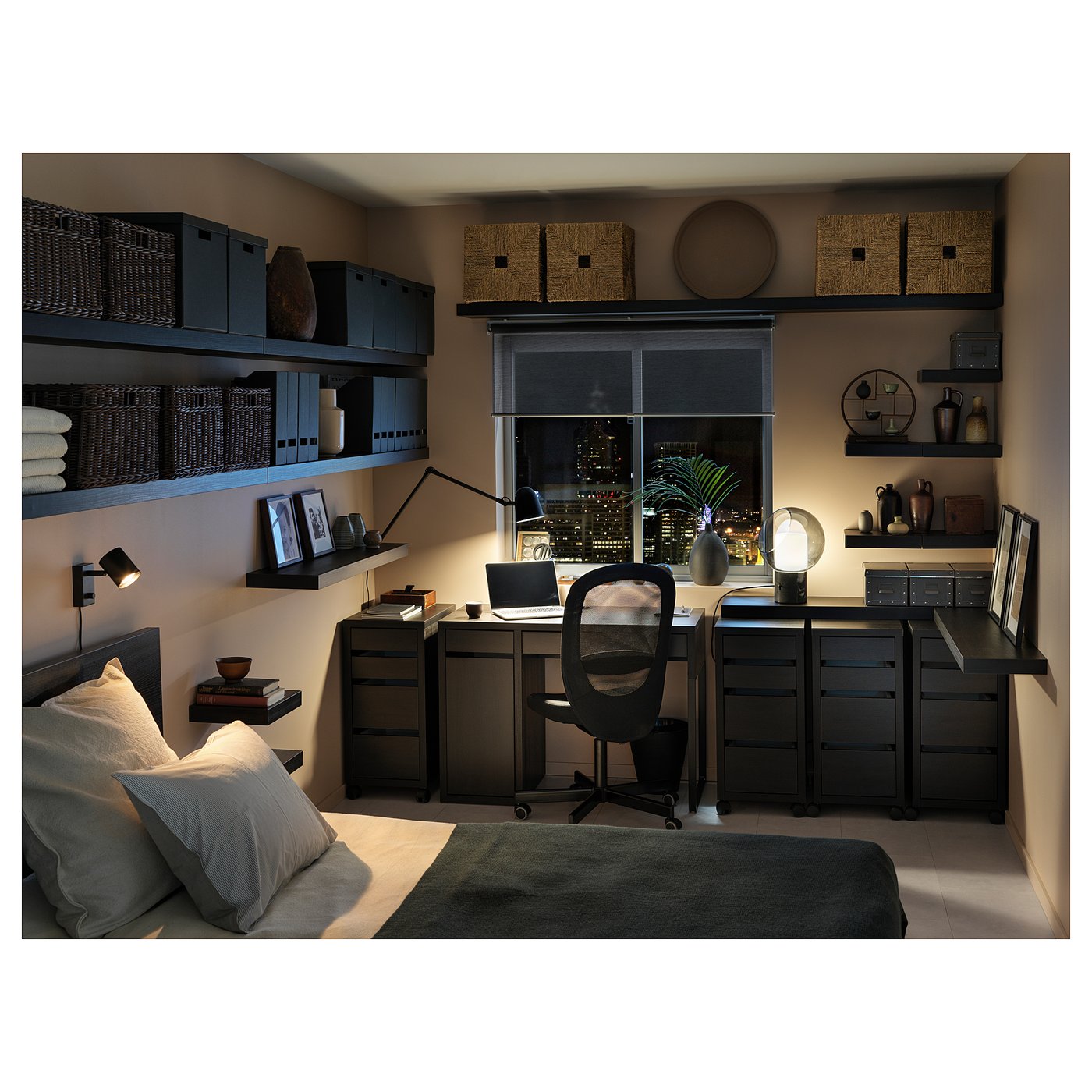 IKEA catalogue photo
