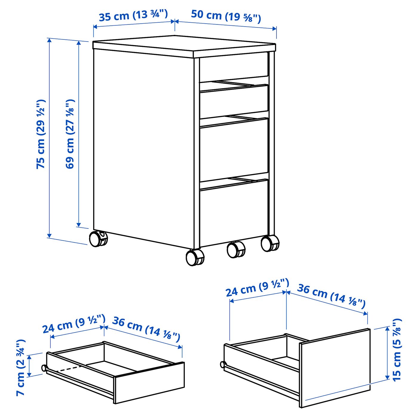 IKEA catalogusafbeelding
