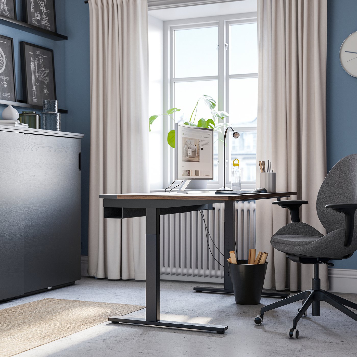 IKEA catalogusafbeelding