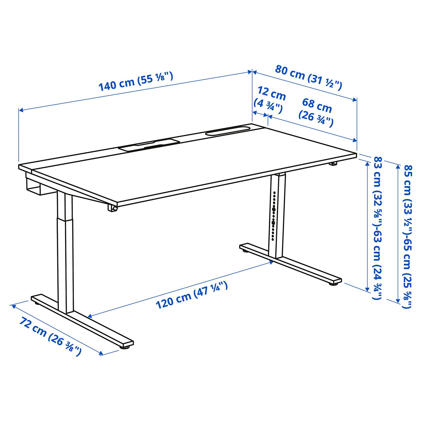 IKEA catalogusafbeelding
