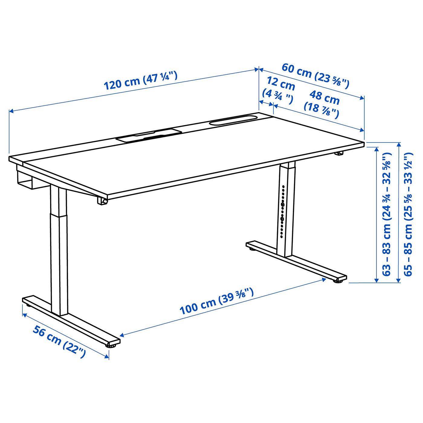 IKEA catalogusafbeelding