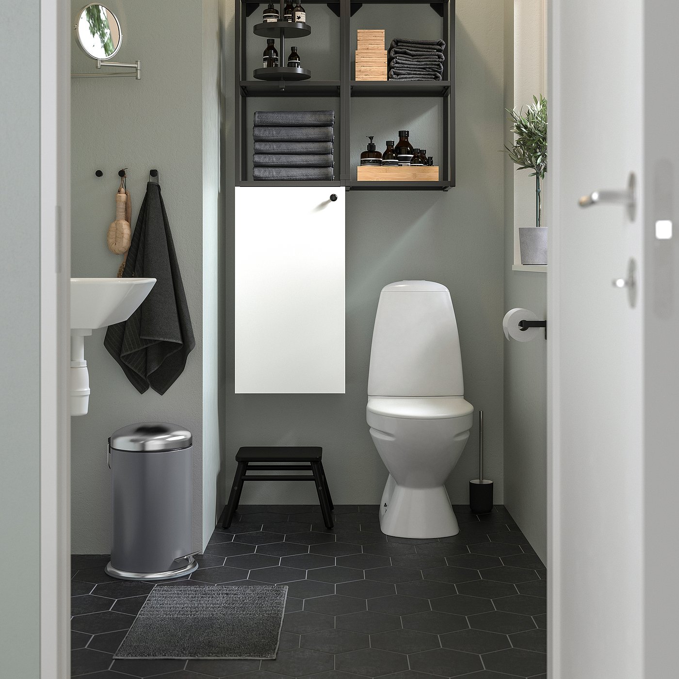 IKEA catalogue photo