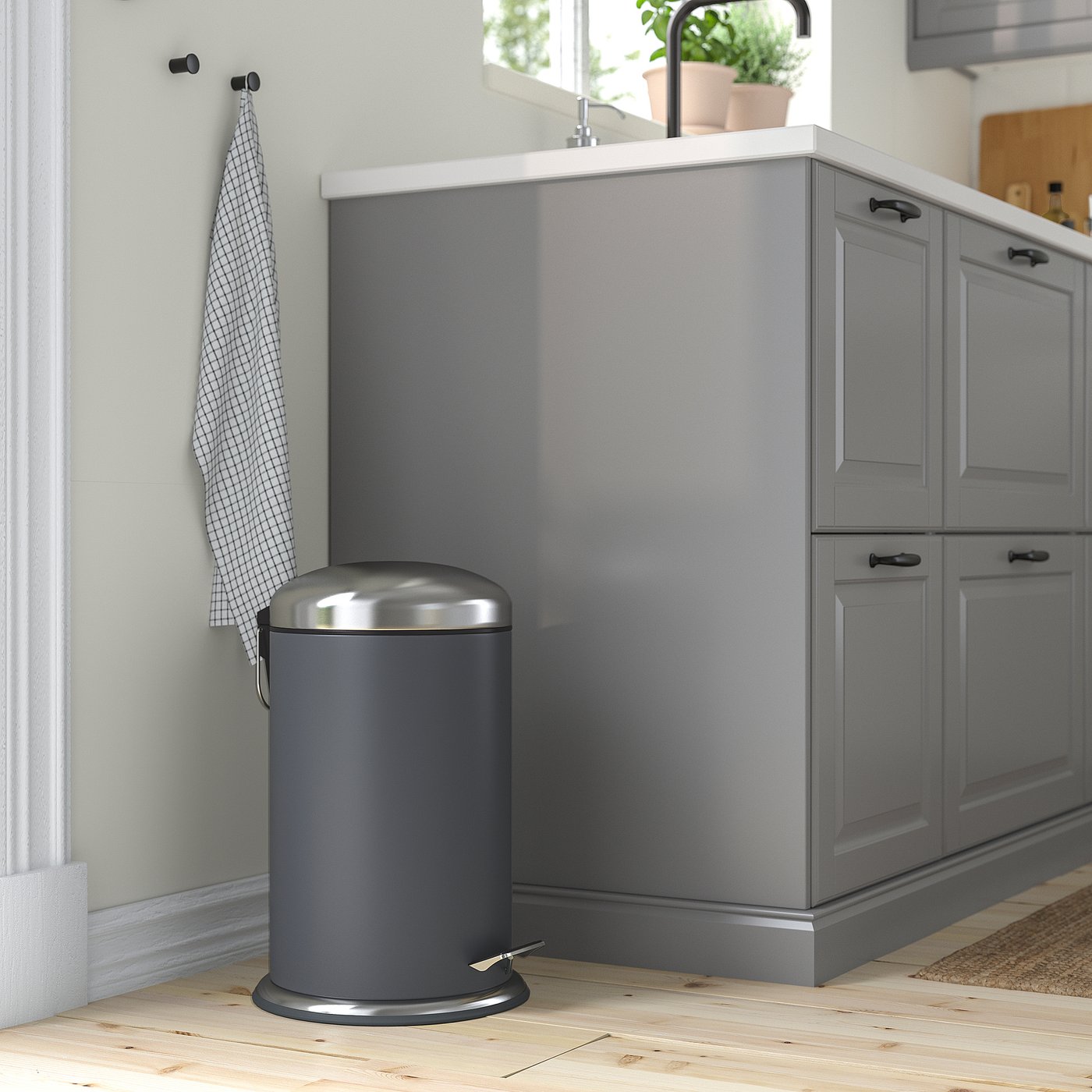 IKEA catalogue photo