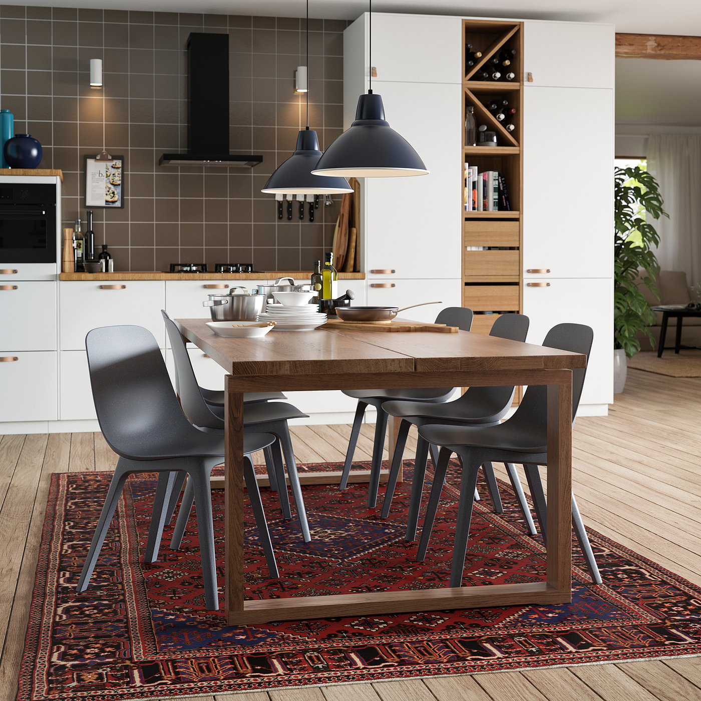 Image du catalogue IKEA