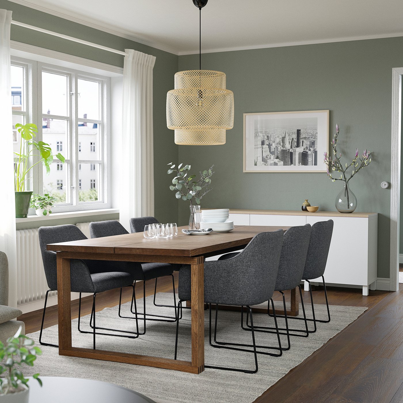 Image du catalogue IKEA