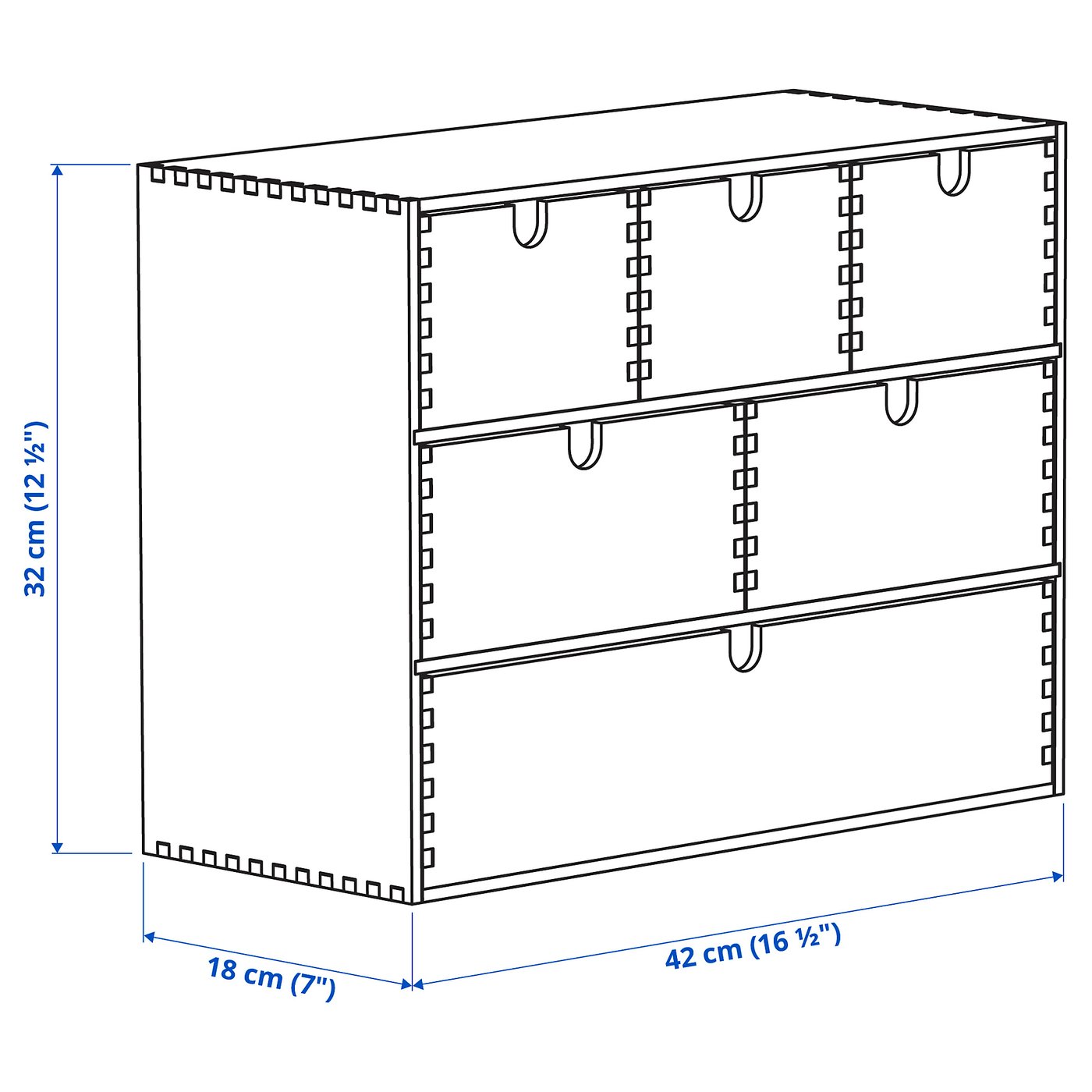 IKEA catalogue photo