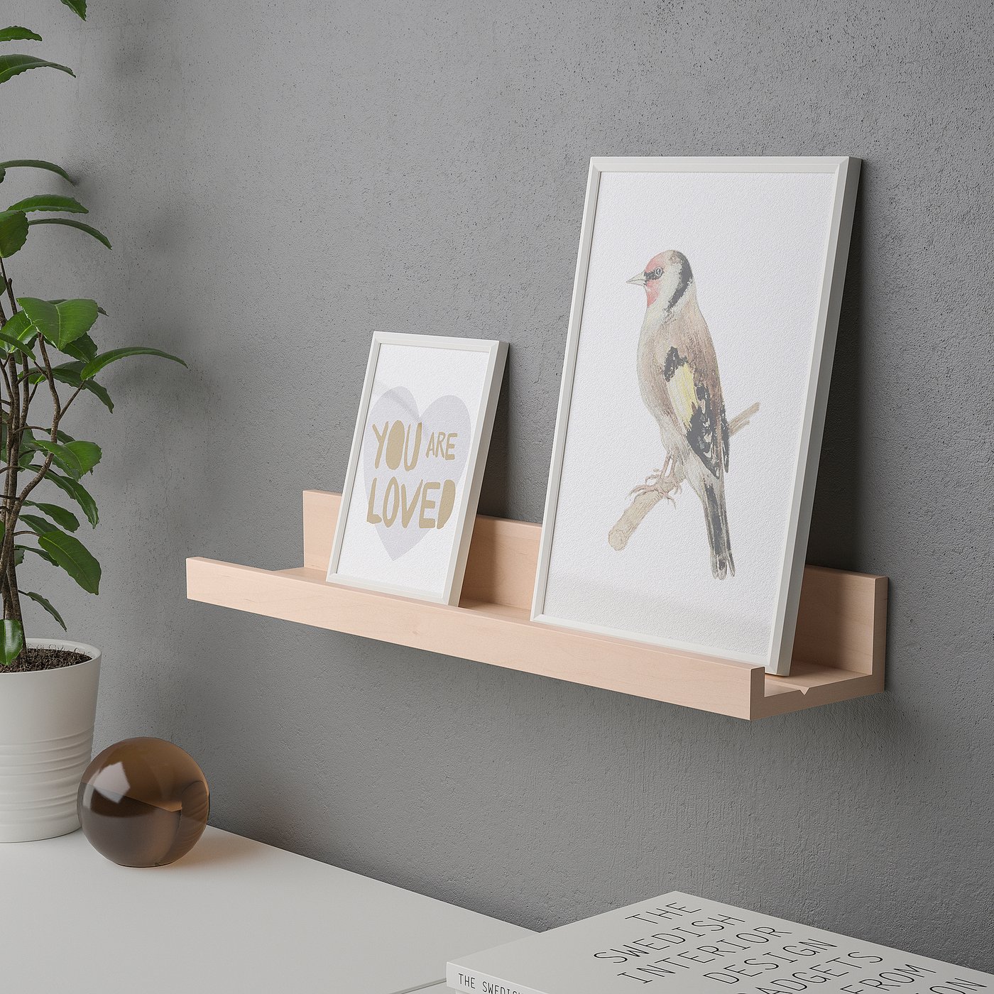 IKEA catalogue photo