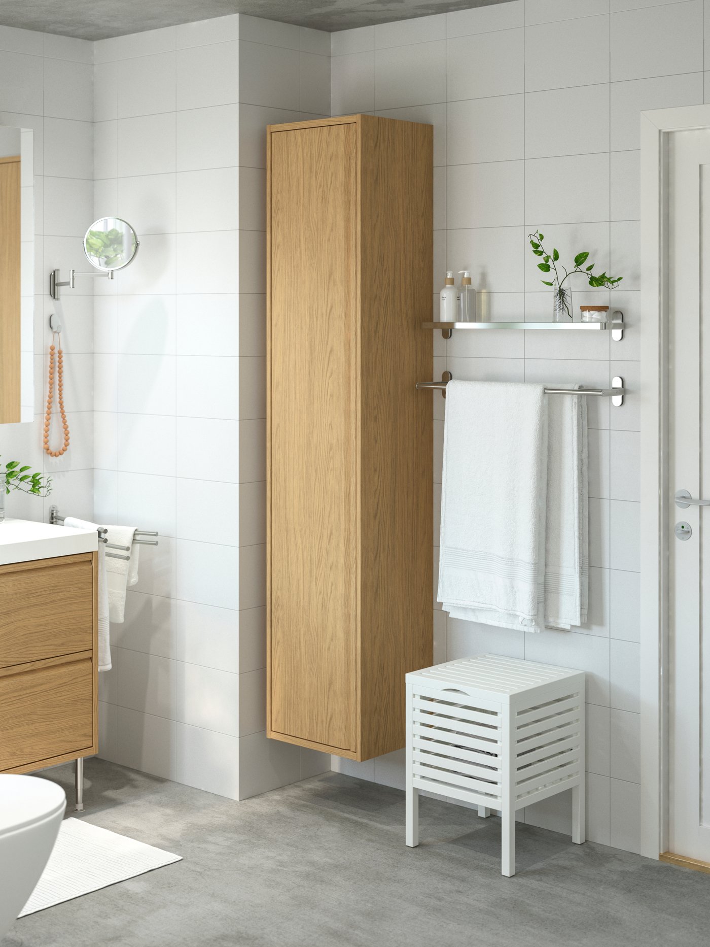 IKEA catalogue photo