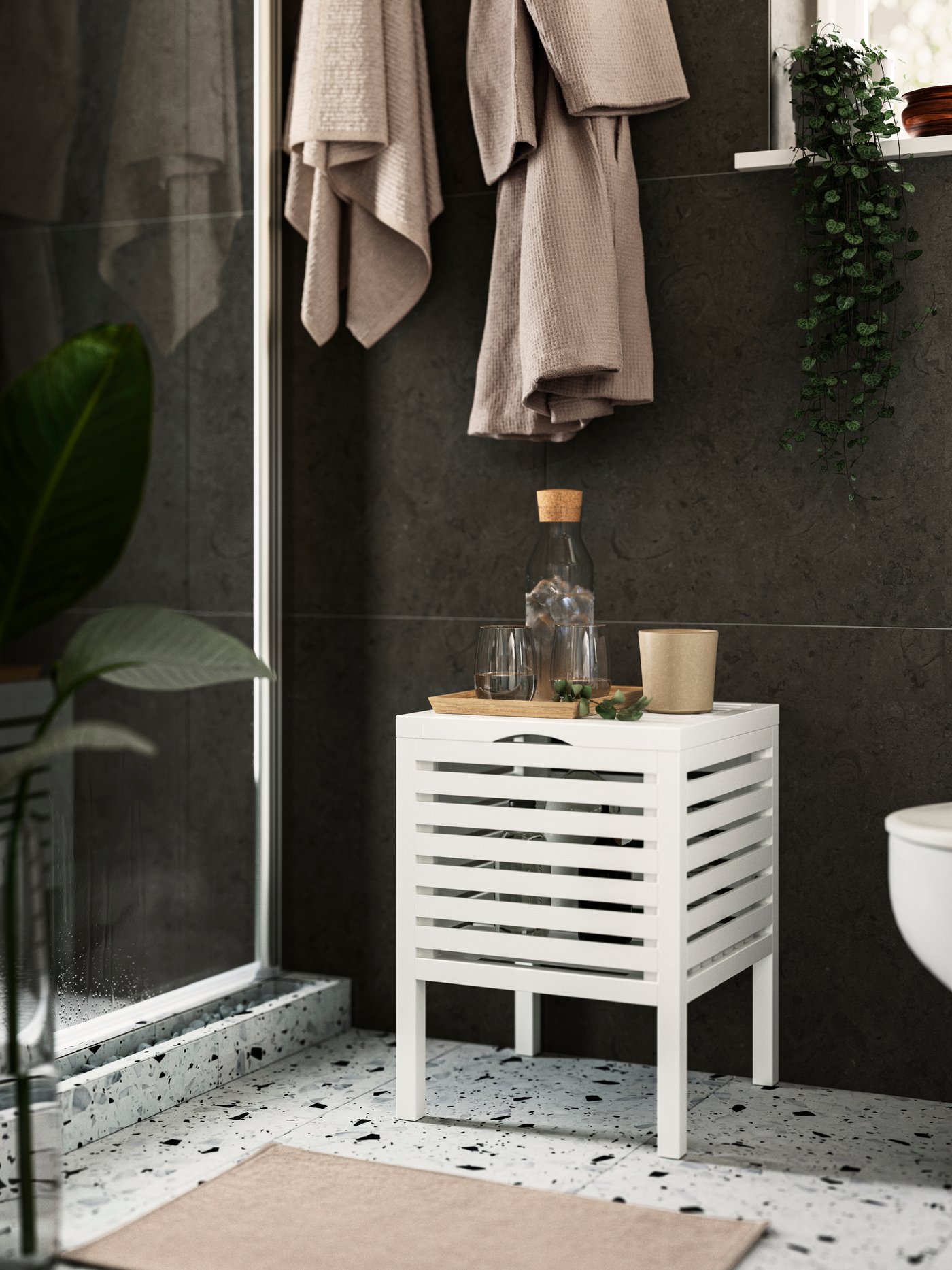 IKEA catalogue photo
