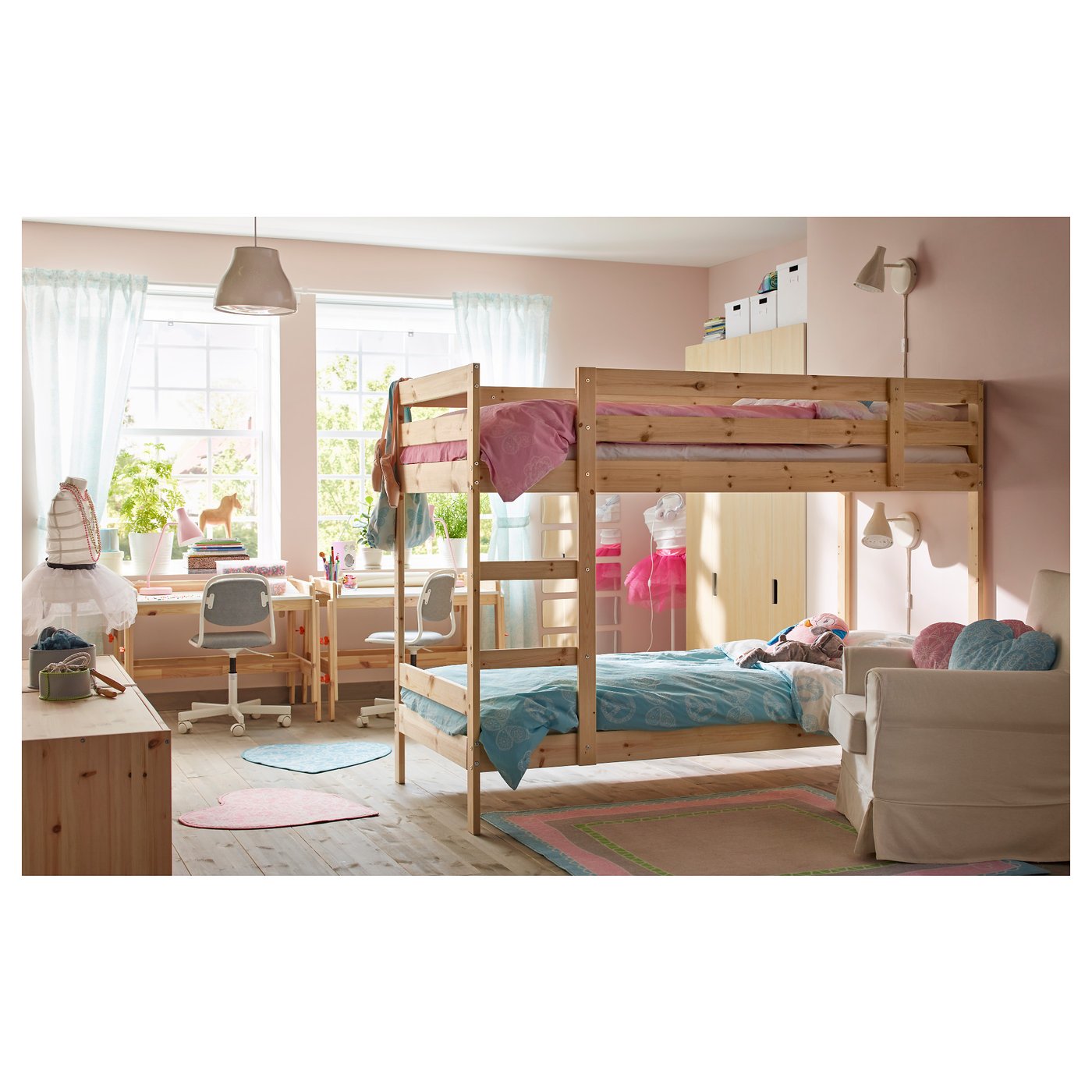 IKEA catalogue photo