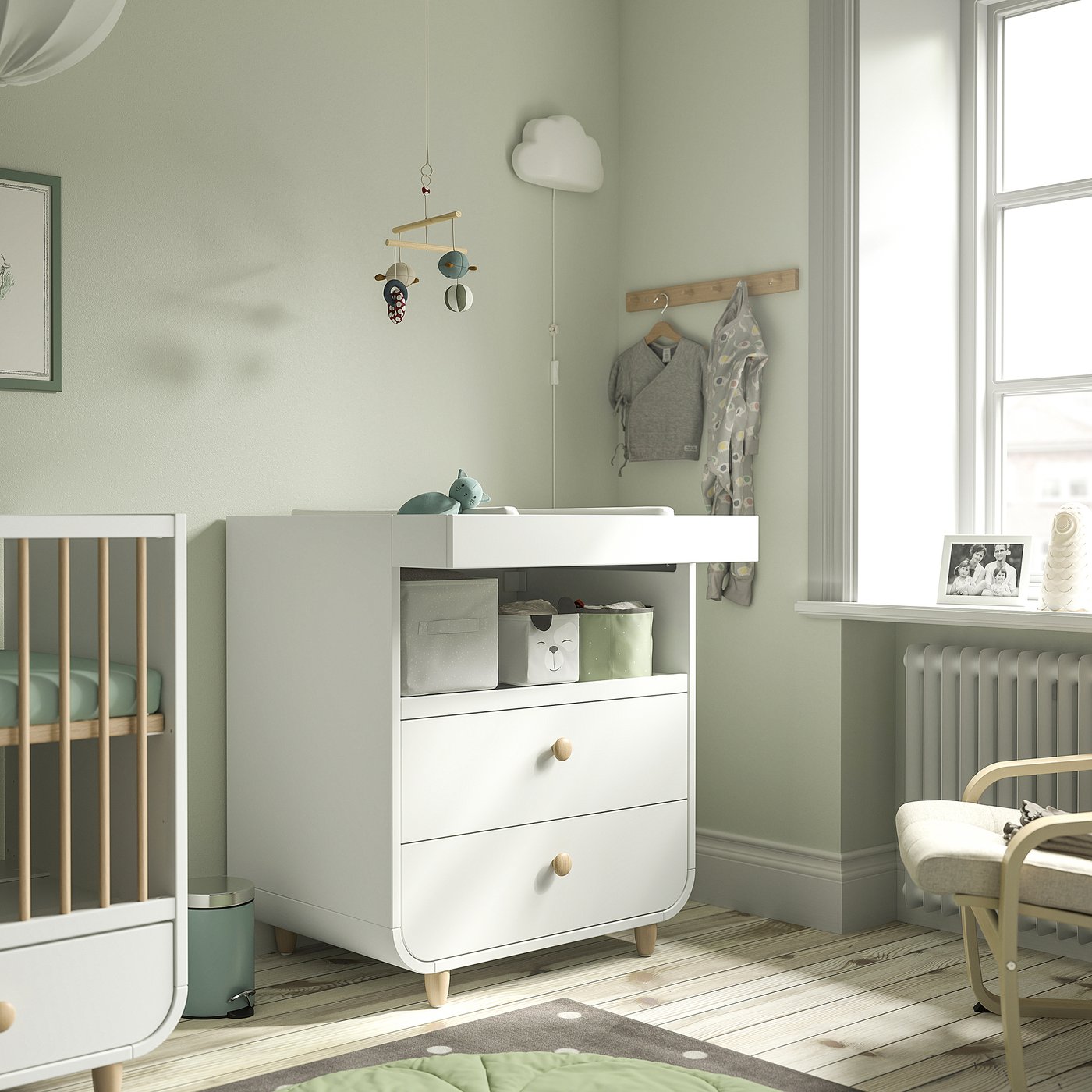 IKEA catalogue photo