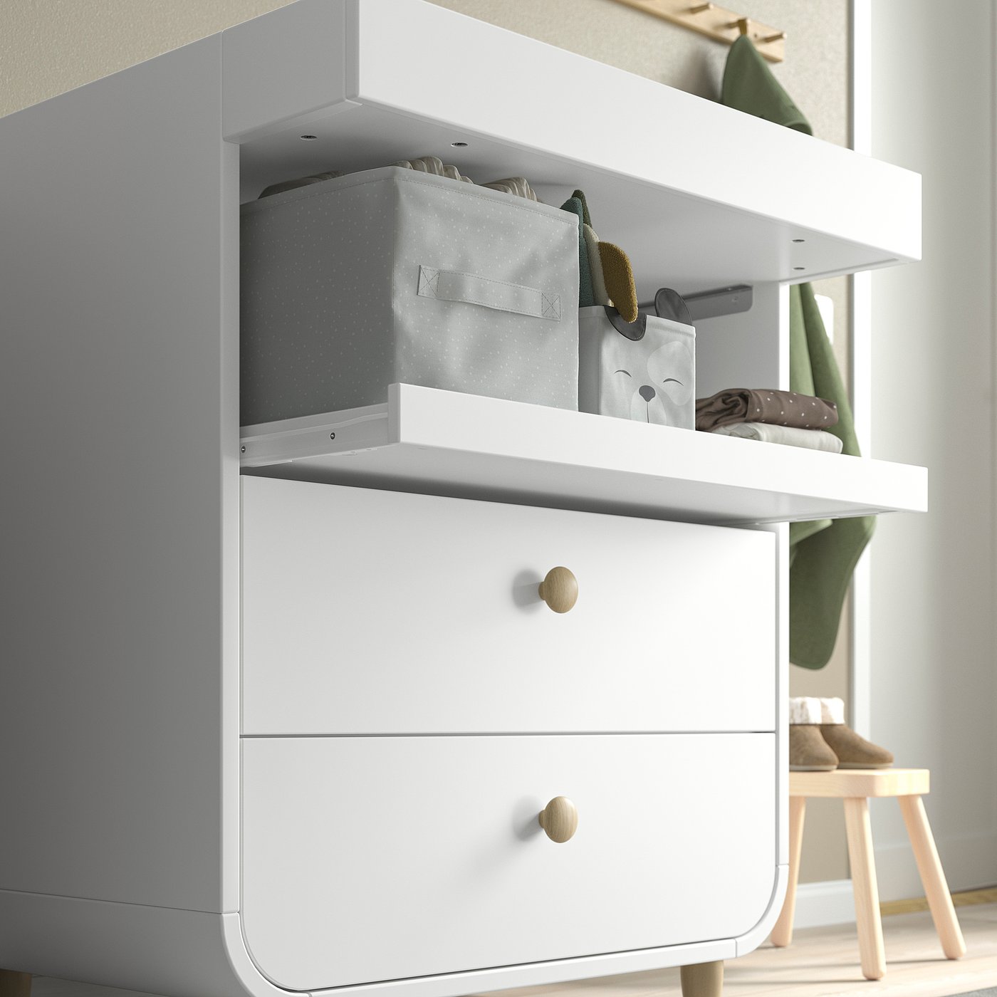 IKEA catalogue photo