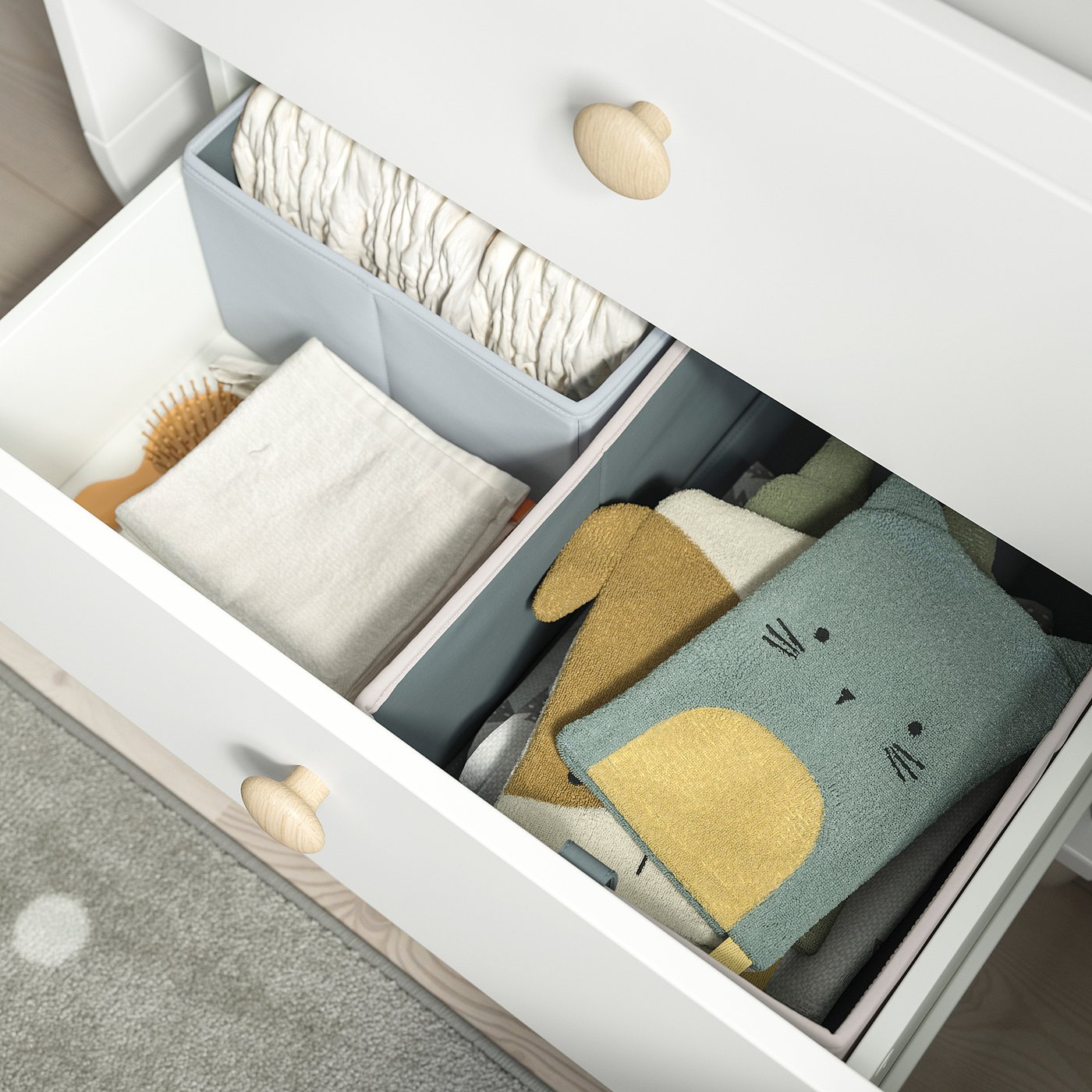 IKEA catalogue photo