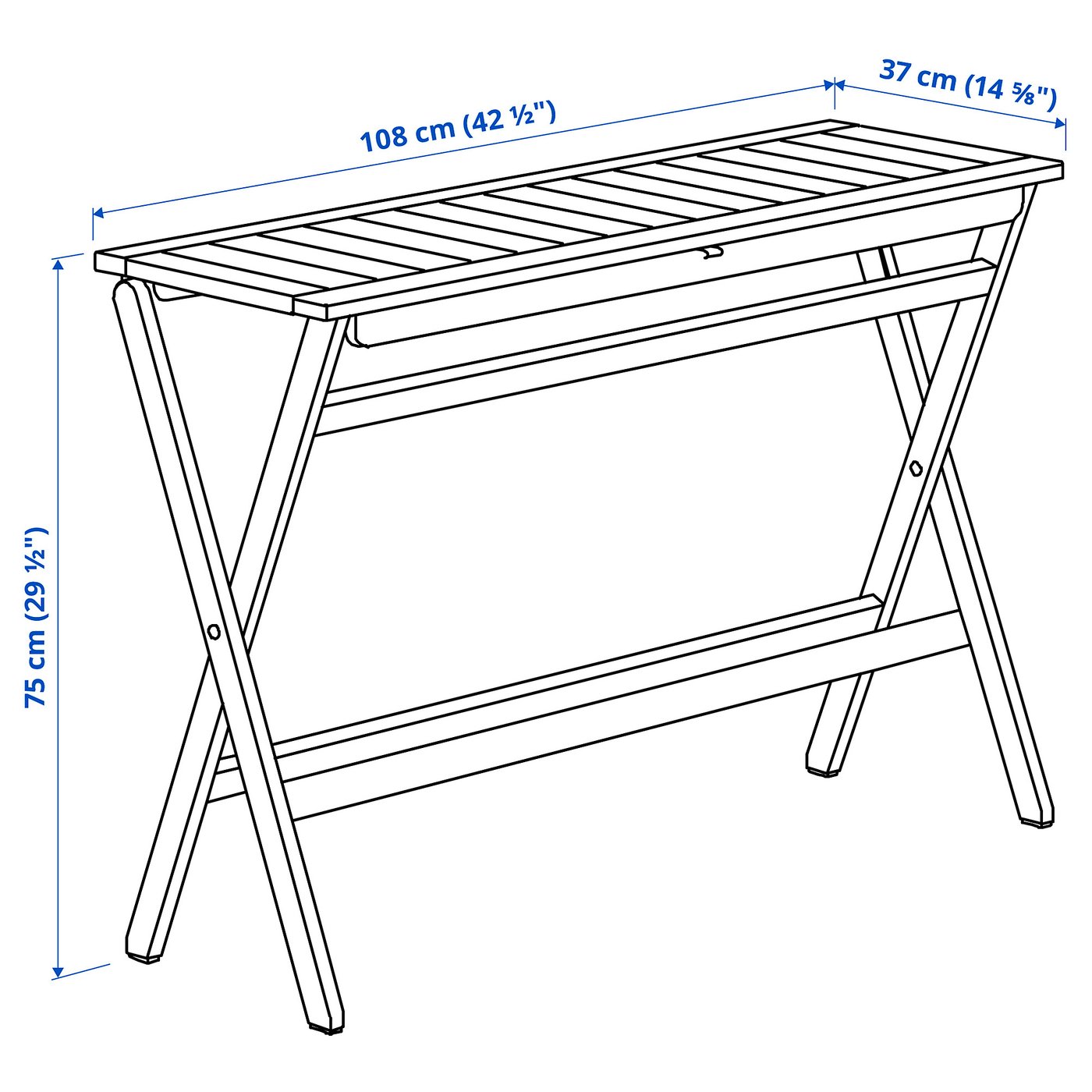 IKEA catalogusafbeelding