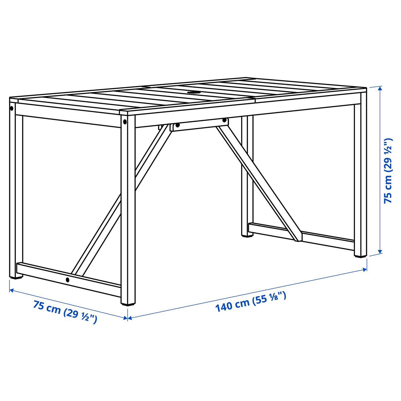 IKEA catalogusafbeelding