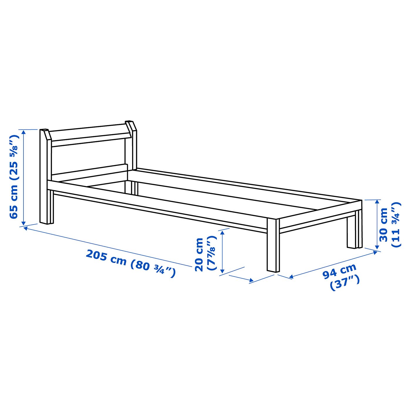 IKEA catalogusafbeelding