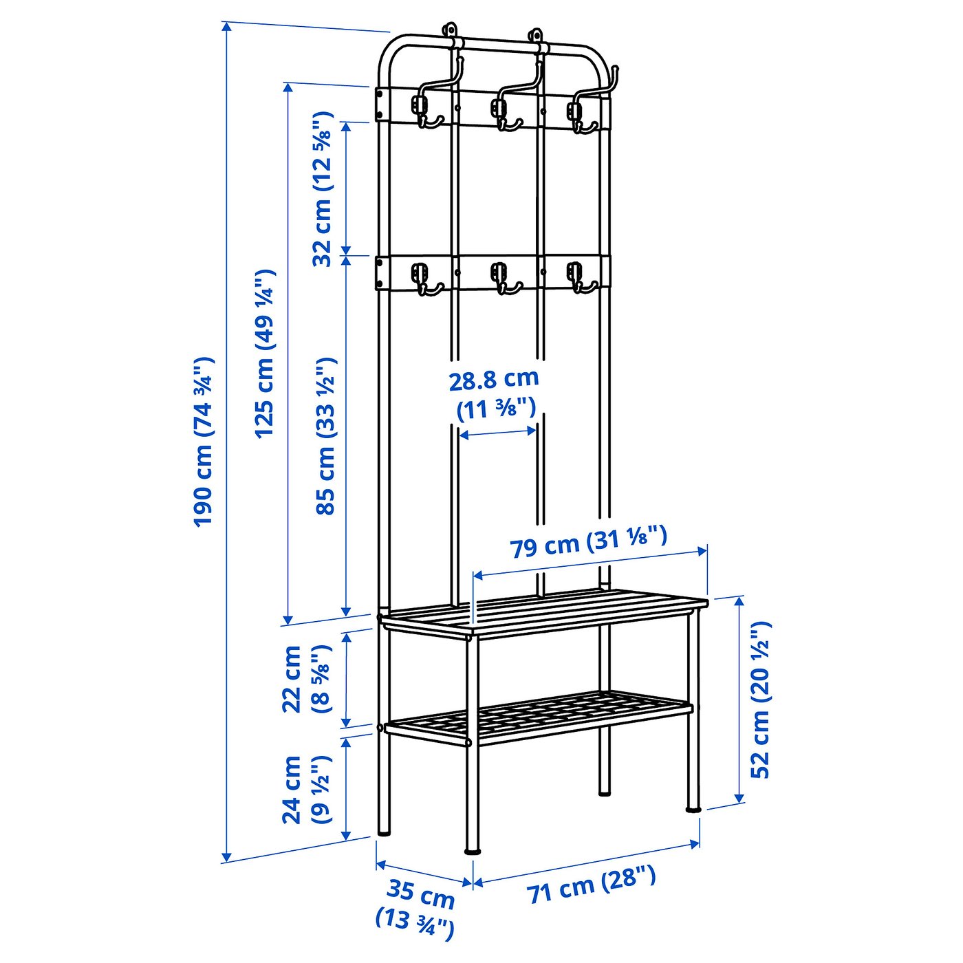 IKEA catalogusafbeelding