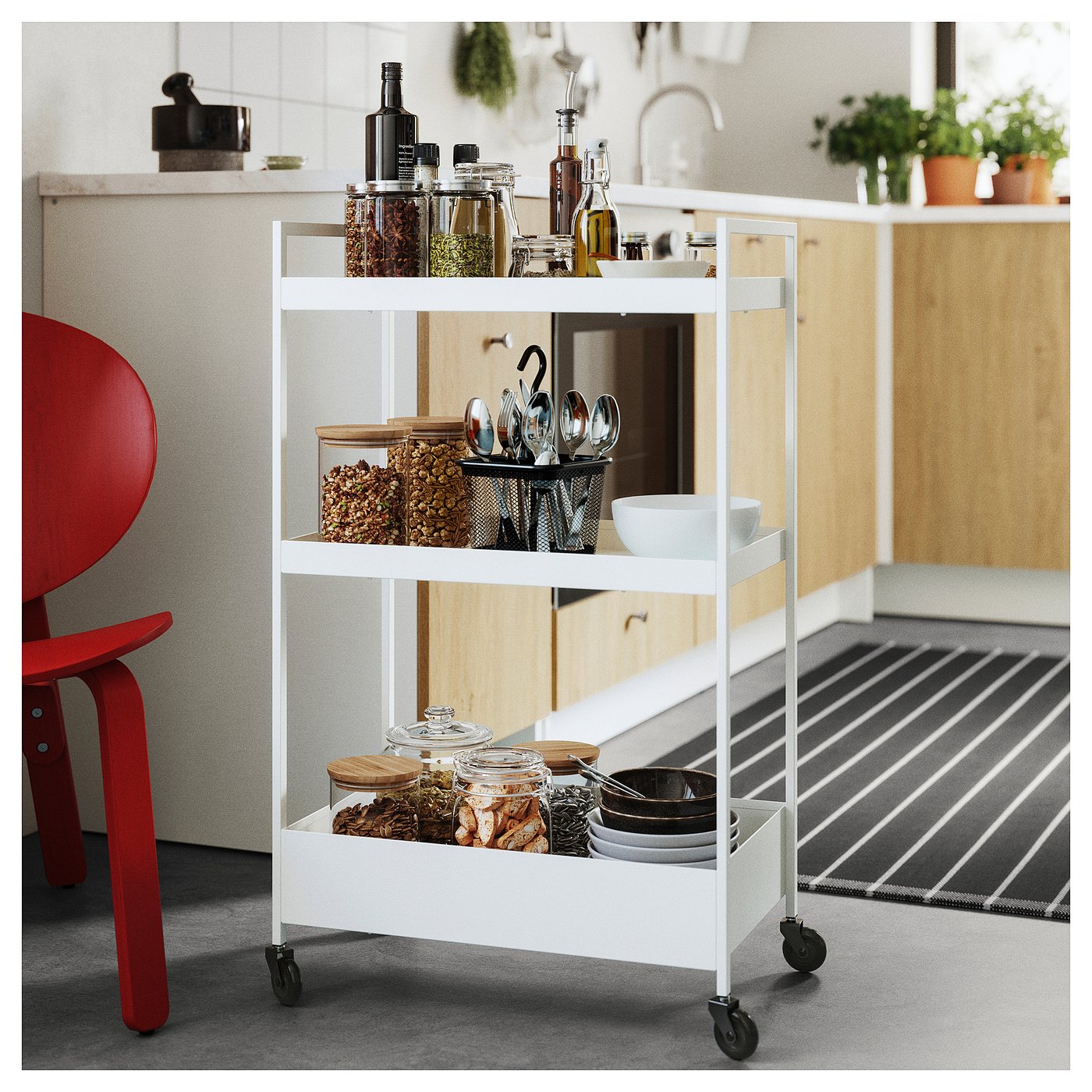 IKEA catalogusafbeelding