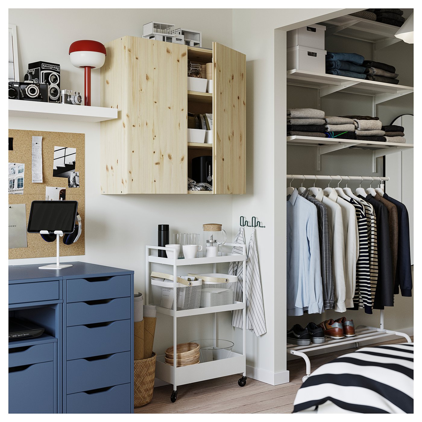 IKEA catalogusafbeelding