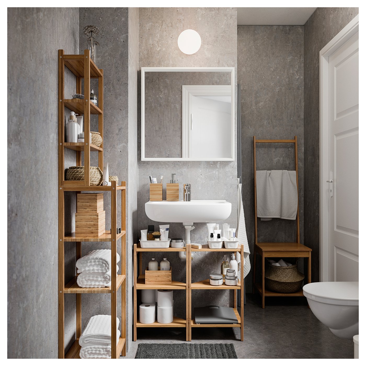 IKEA catalogue photo