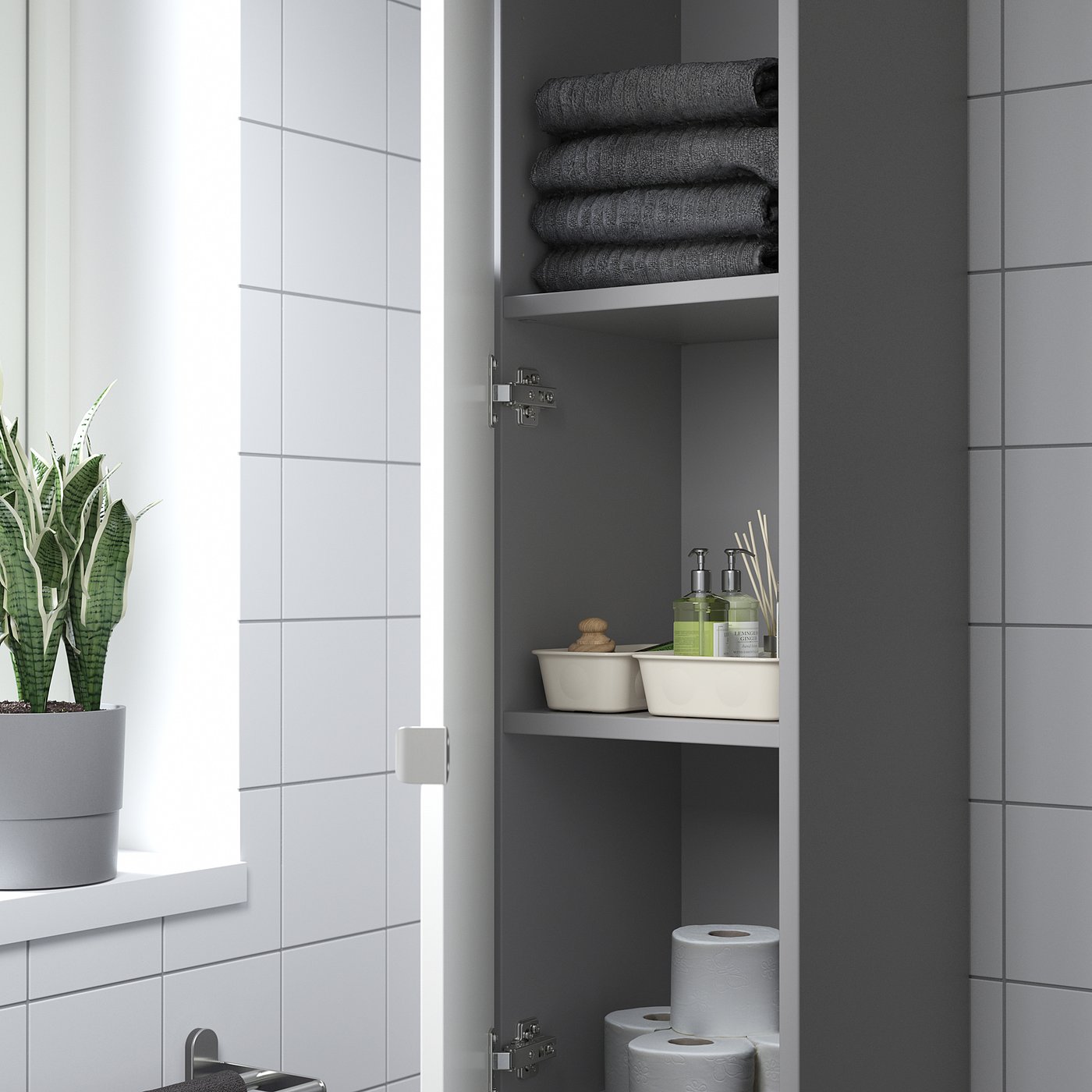 IKEA catalogue photo
