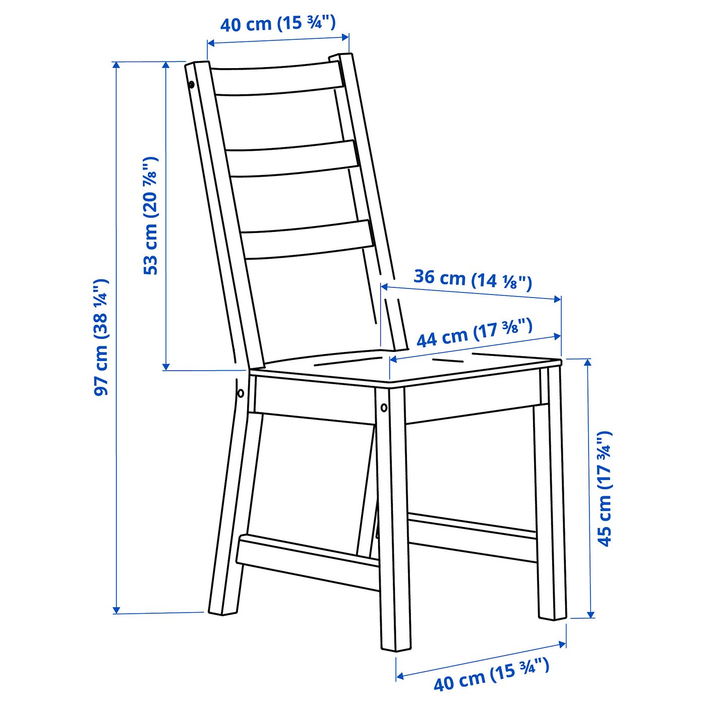 Image du catalogue IKEA