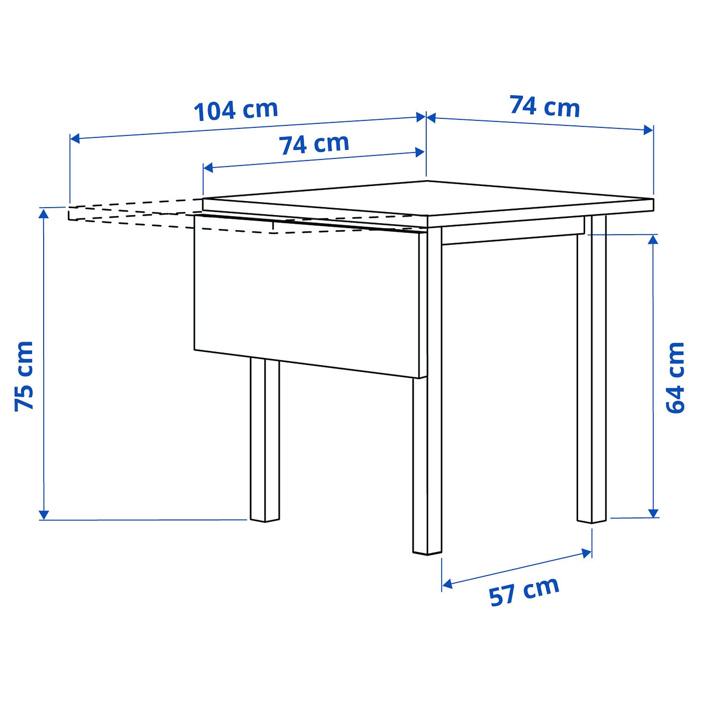 IKEA catalogusafbeelding