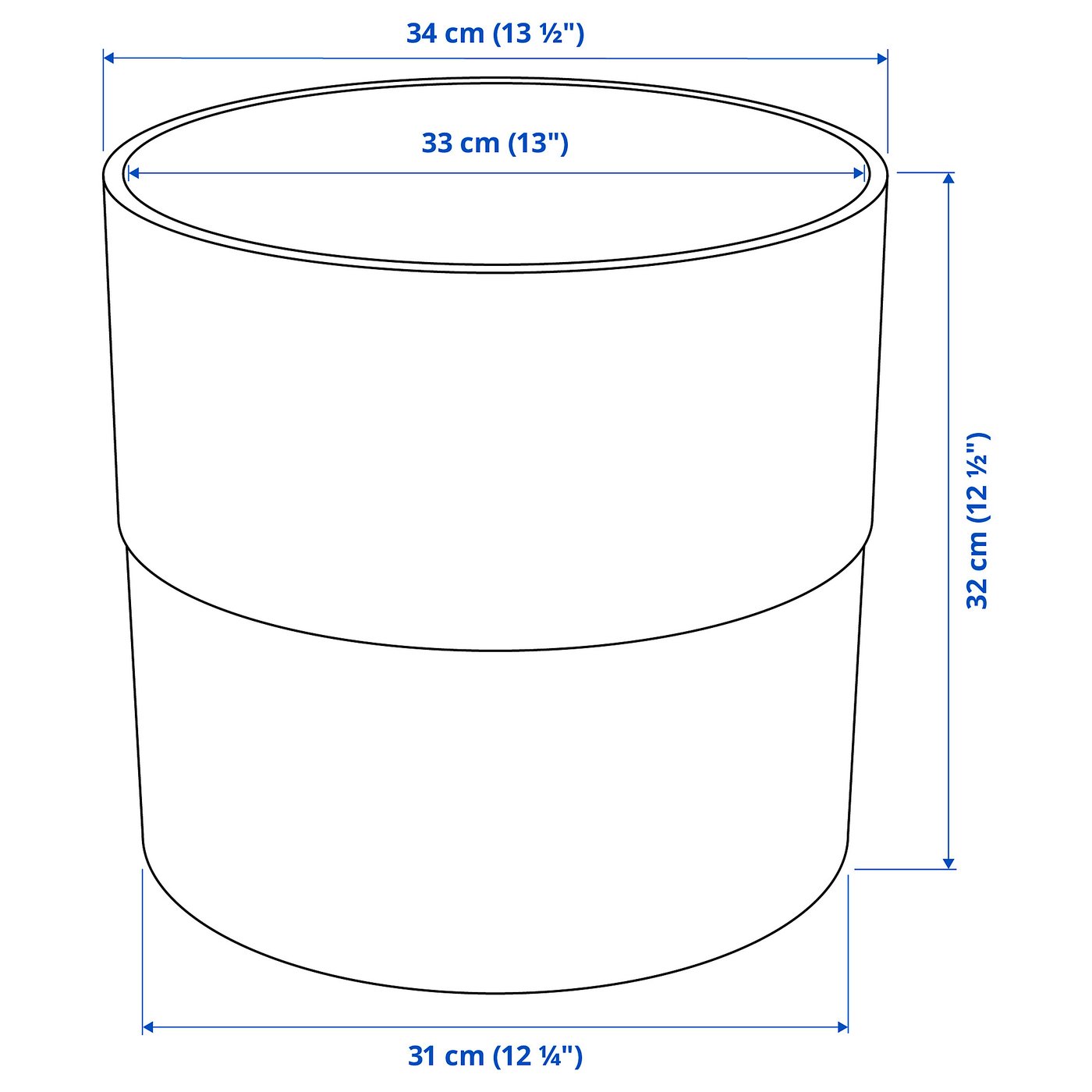 IKEA catalogusafbeelding