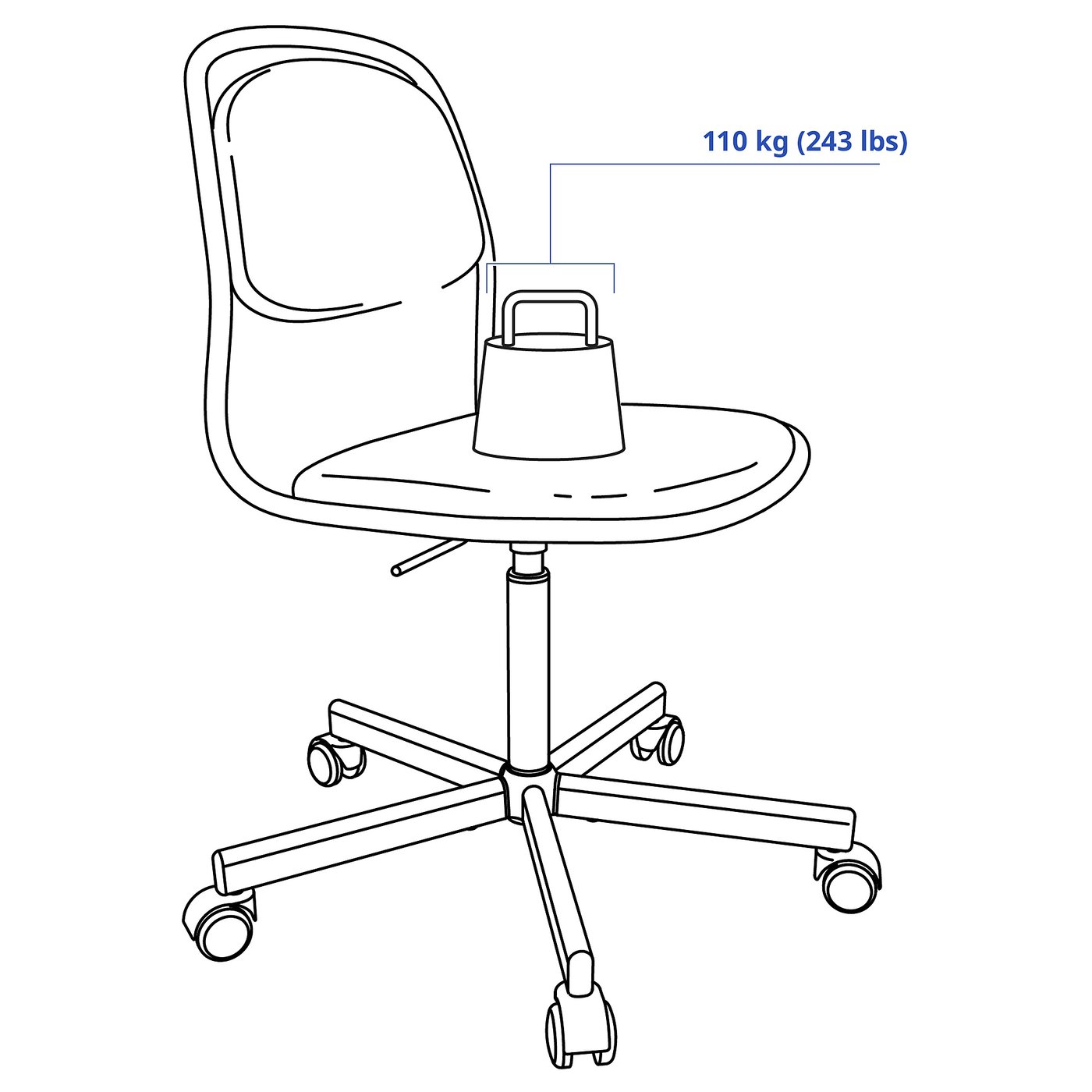 IKEA catalogusafbeelding