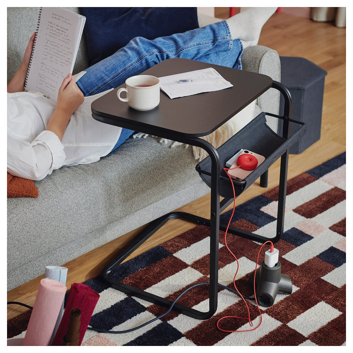 IKEA catalogue photo