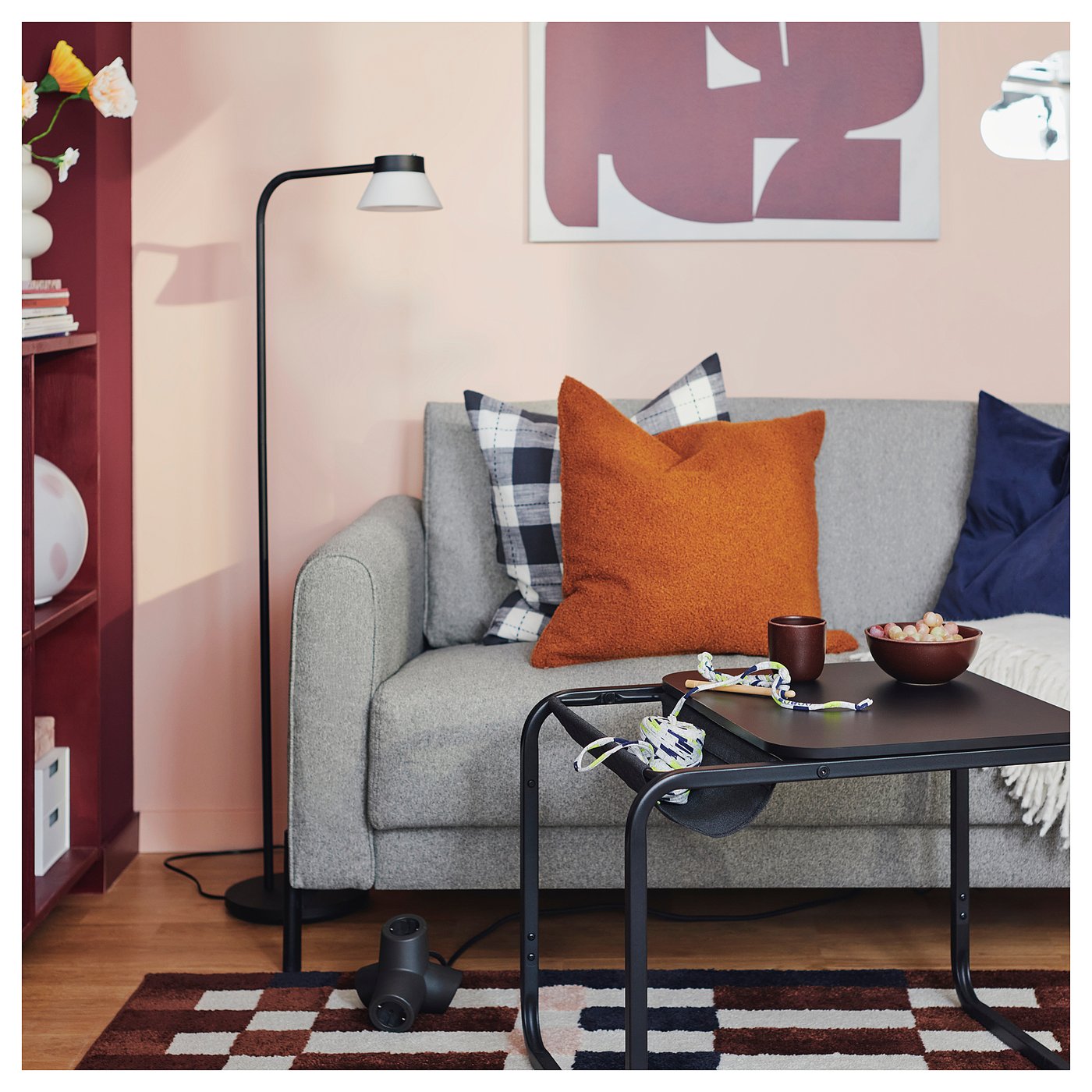 IKEA catalogue photo