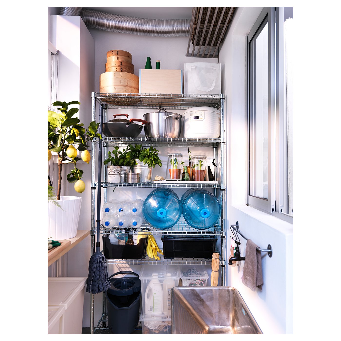 IKEA catalogusafbeelding