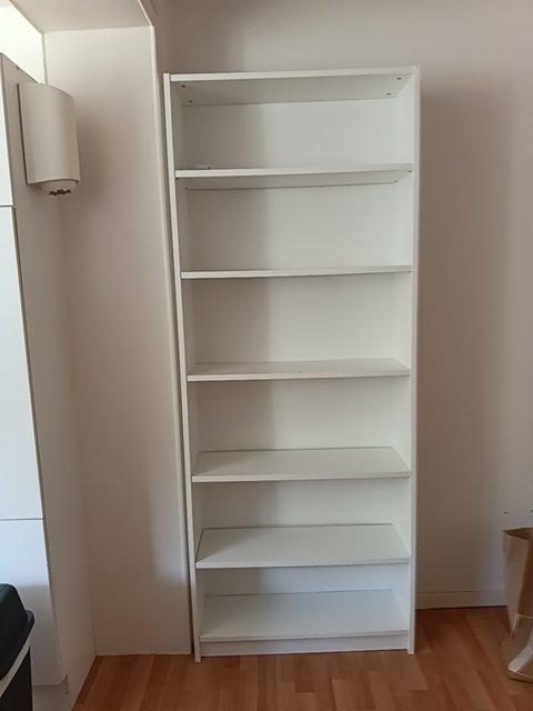 Foto verkoper