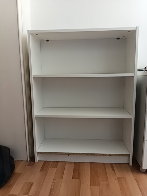 Foto verkoper