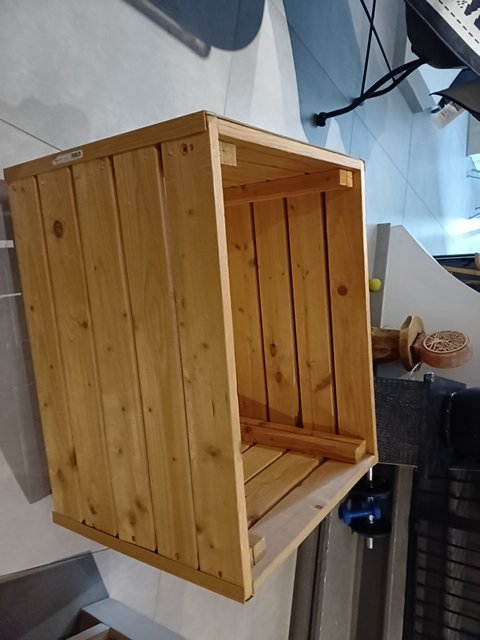 Photo du vendeur