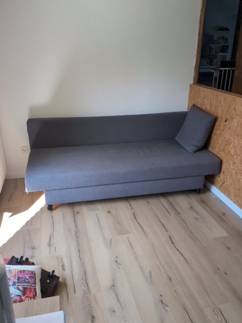 Photo du vendeur