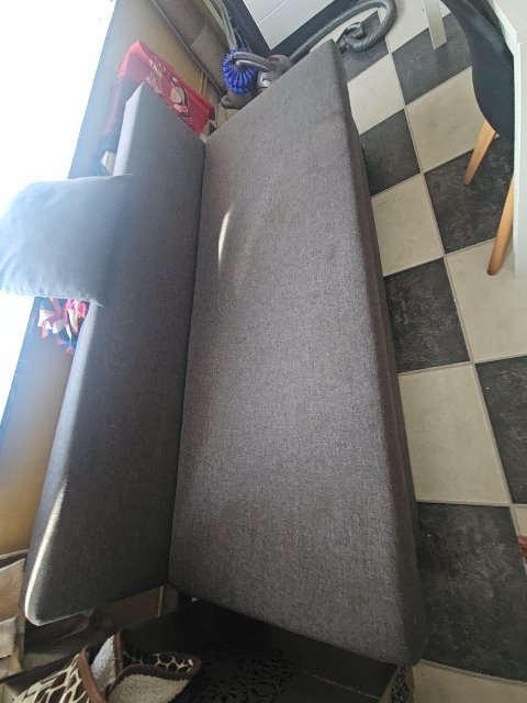 Seller photo