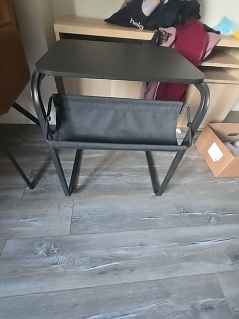 Seller photo