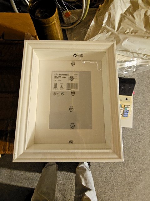 Seller photo